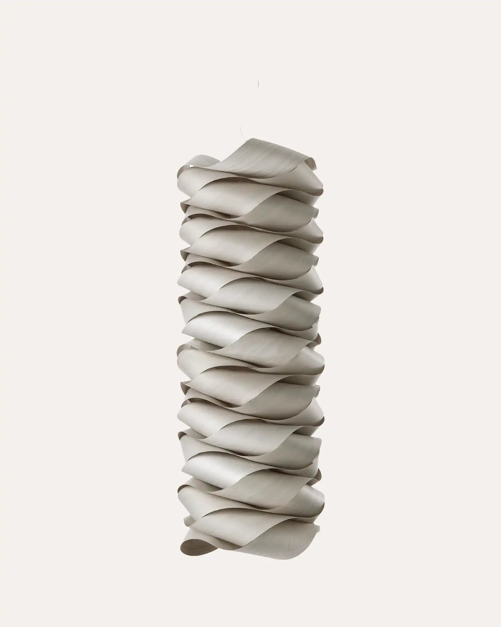 Link Chain Pendant Light