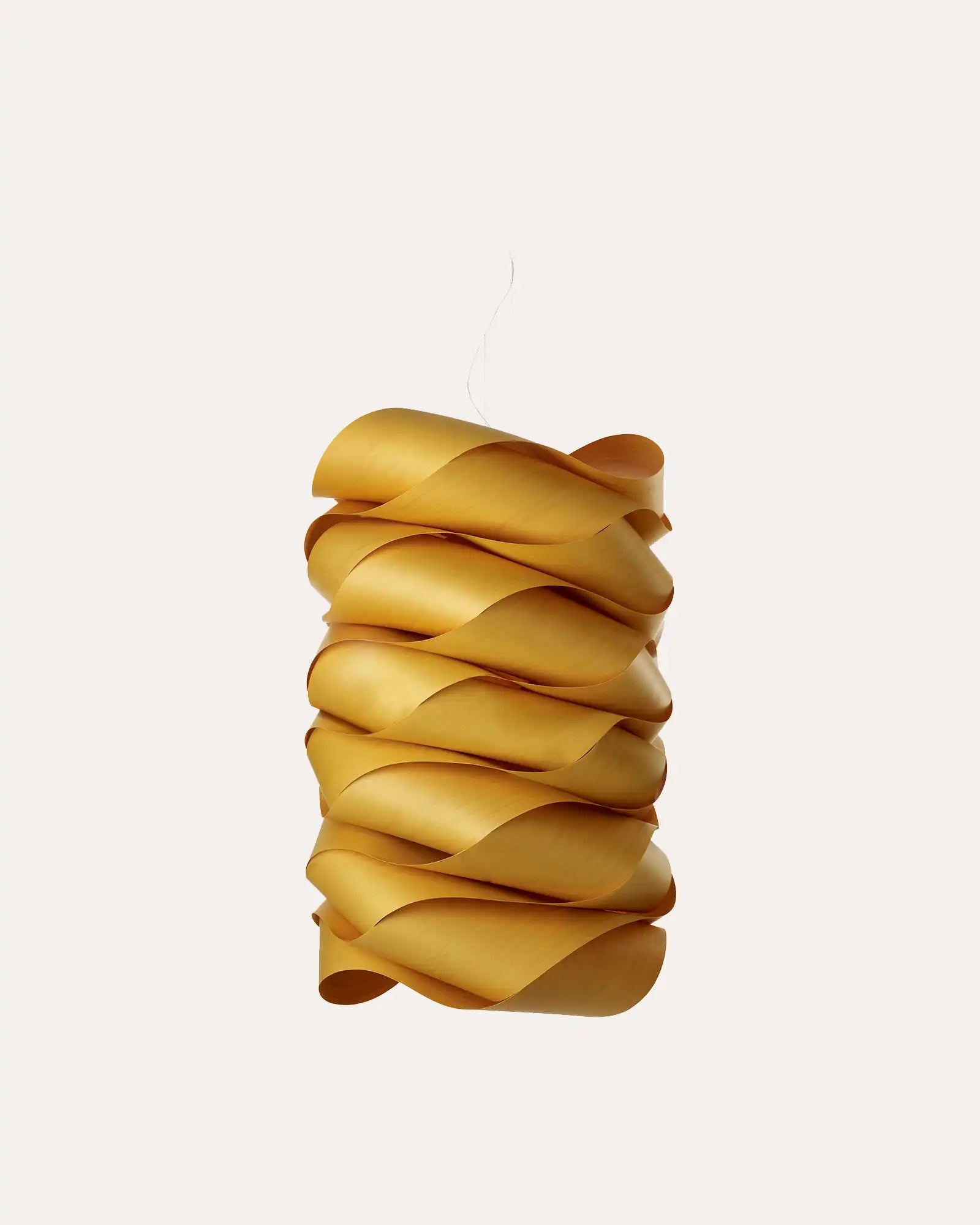 Link Chain Pendant Light