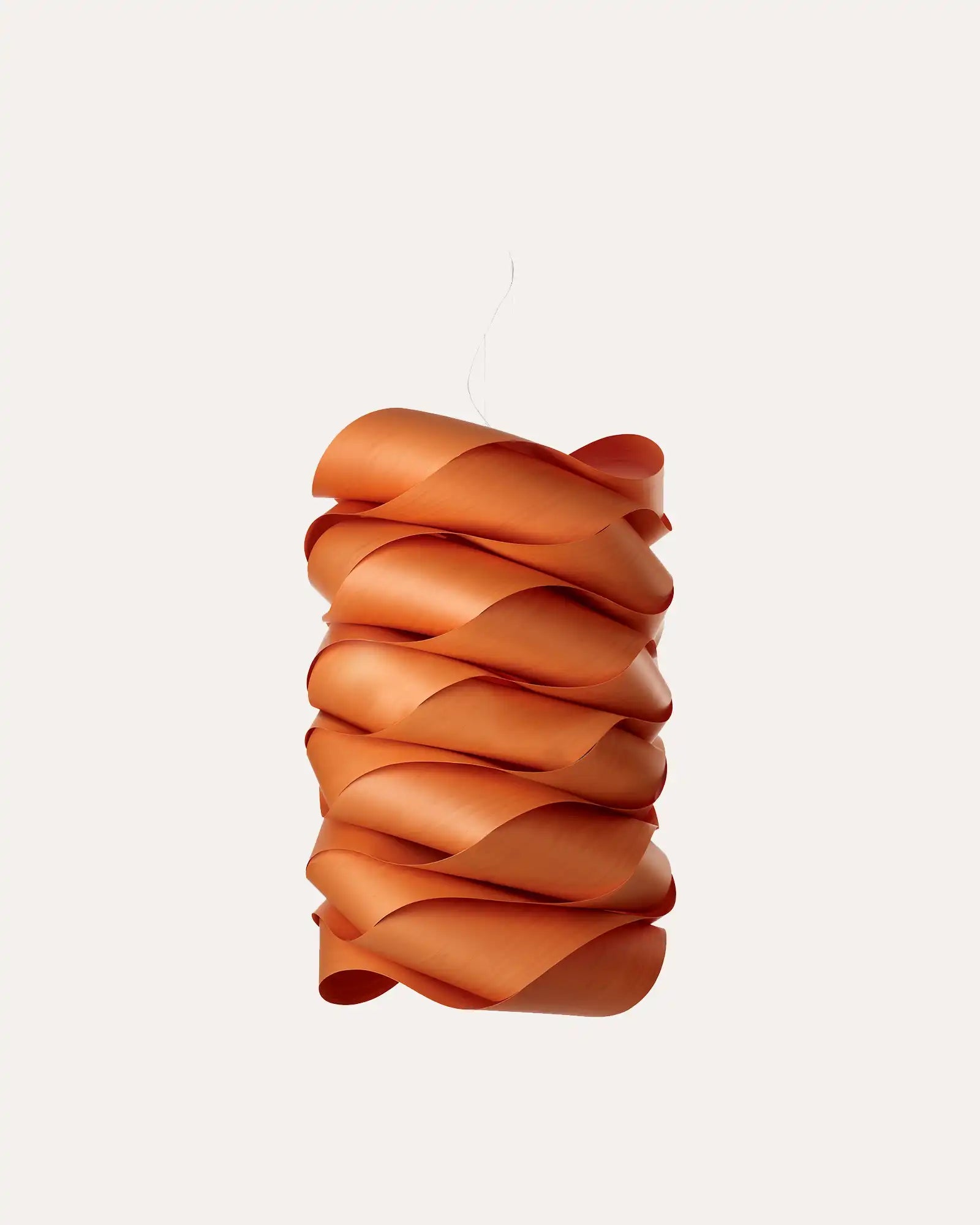 Link Chain Pendant Light