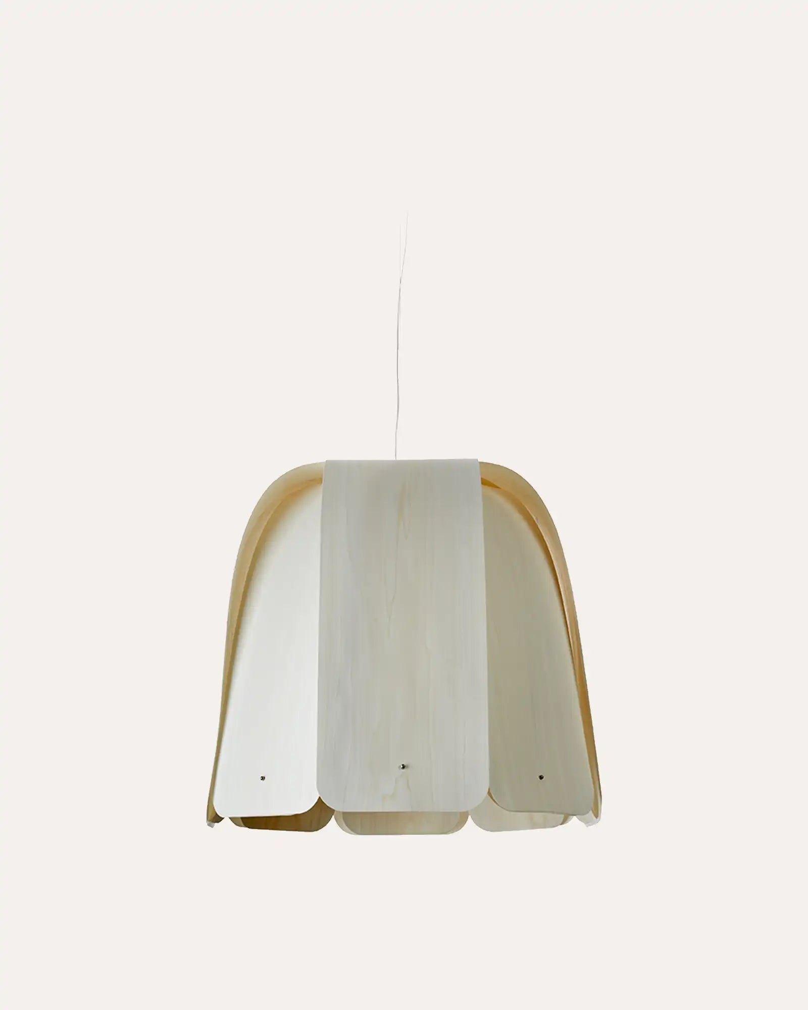 Domo Pendant Light