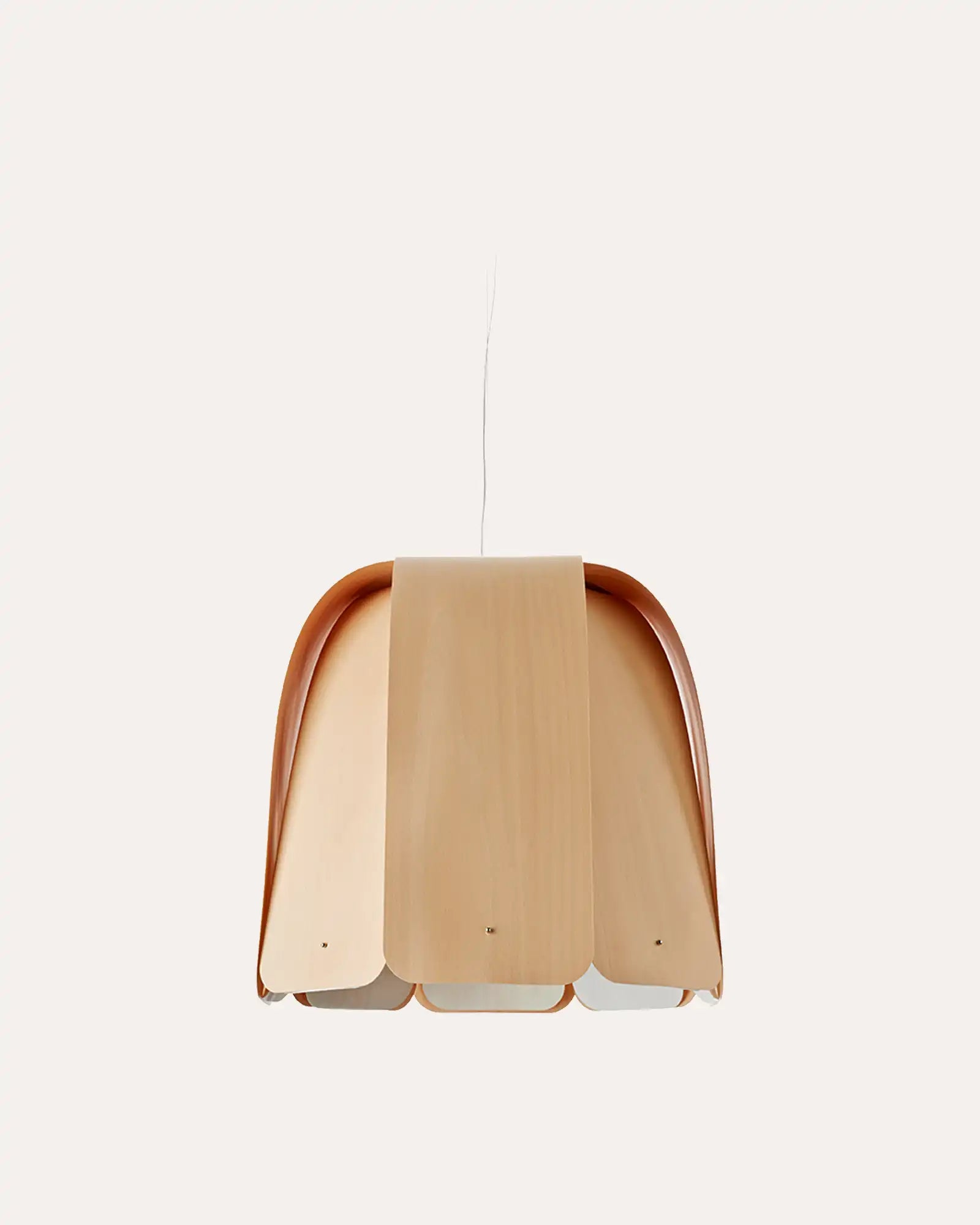 Domo Pendant Light