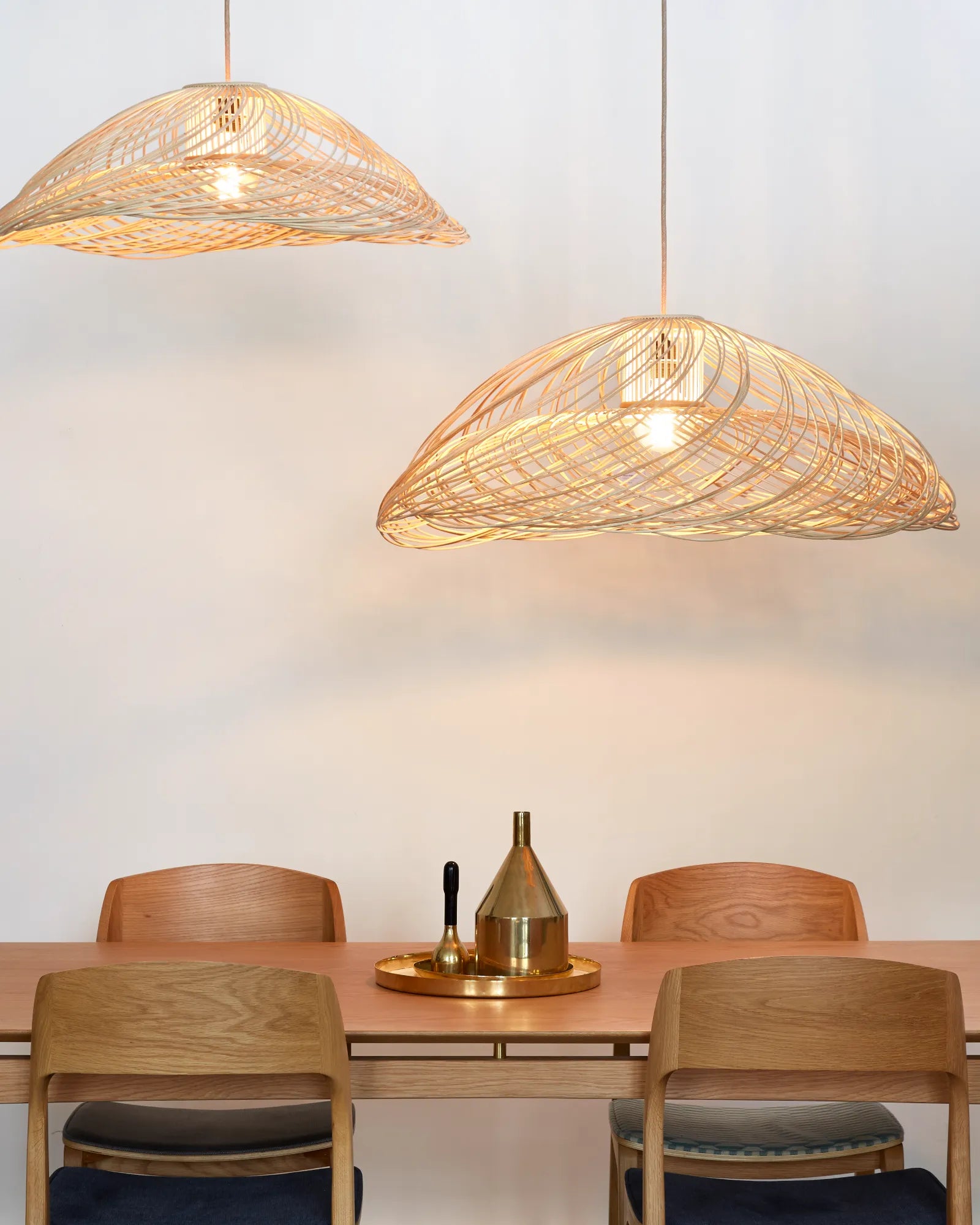 Satelise Pendant Light