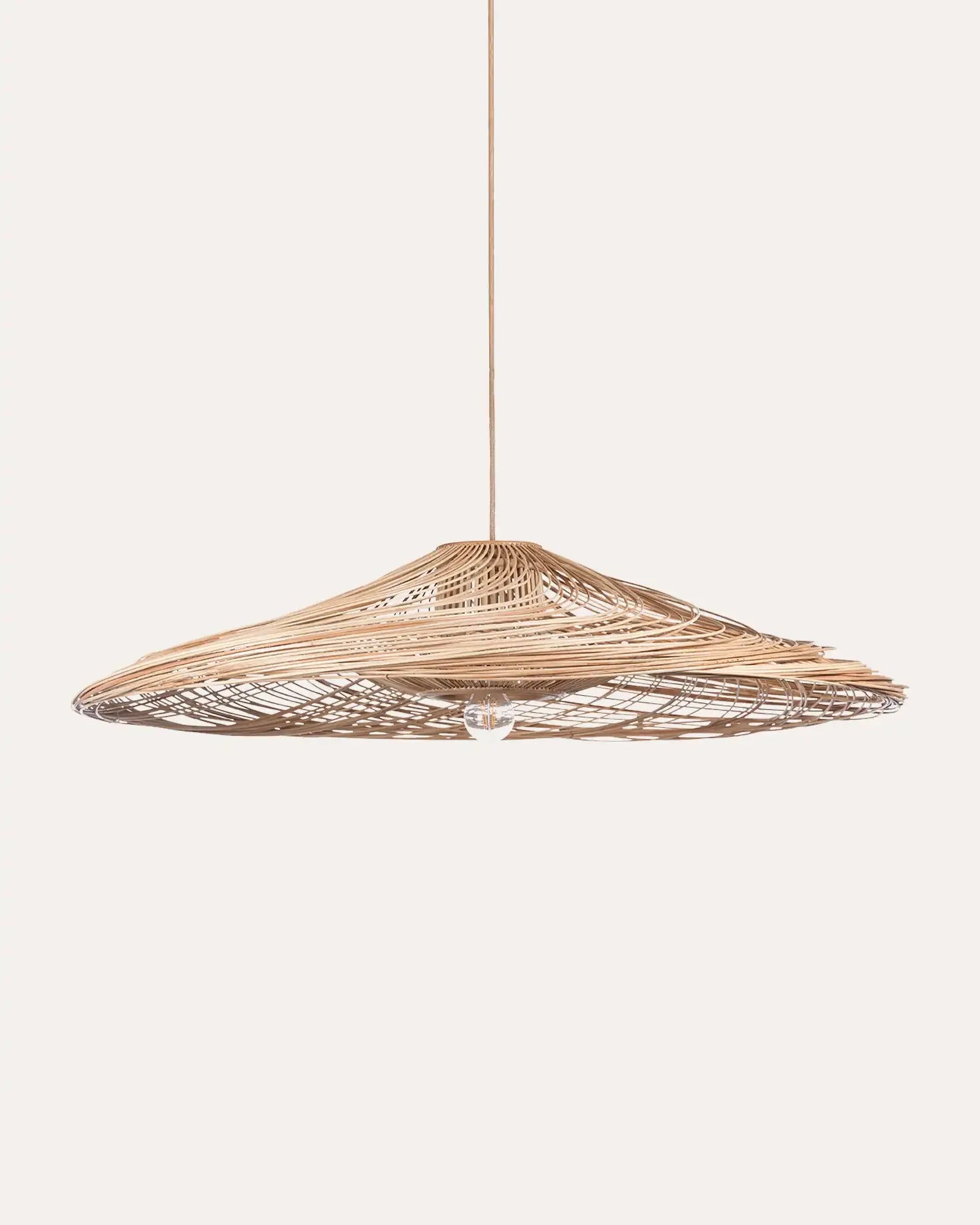 Satelise Pendant Light