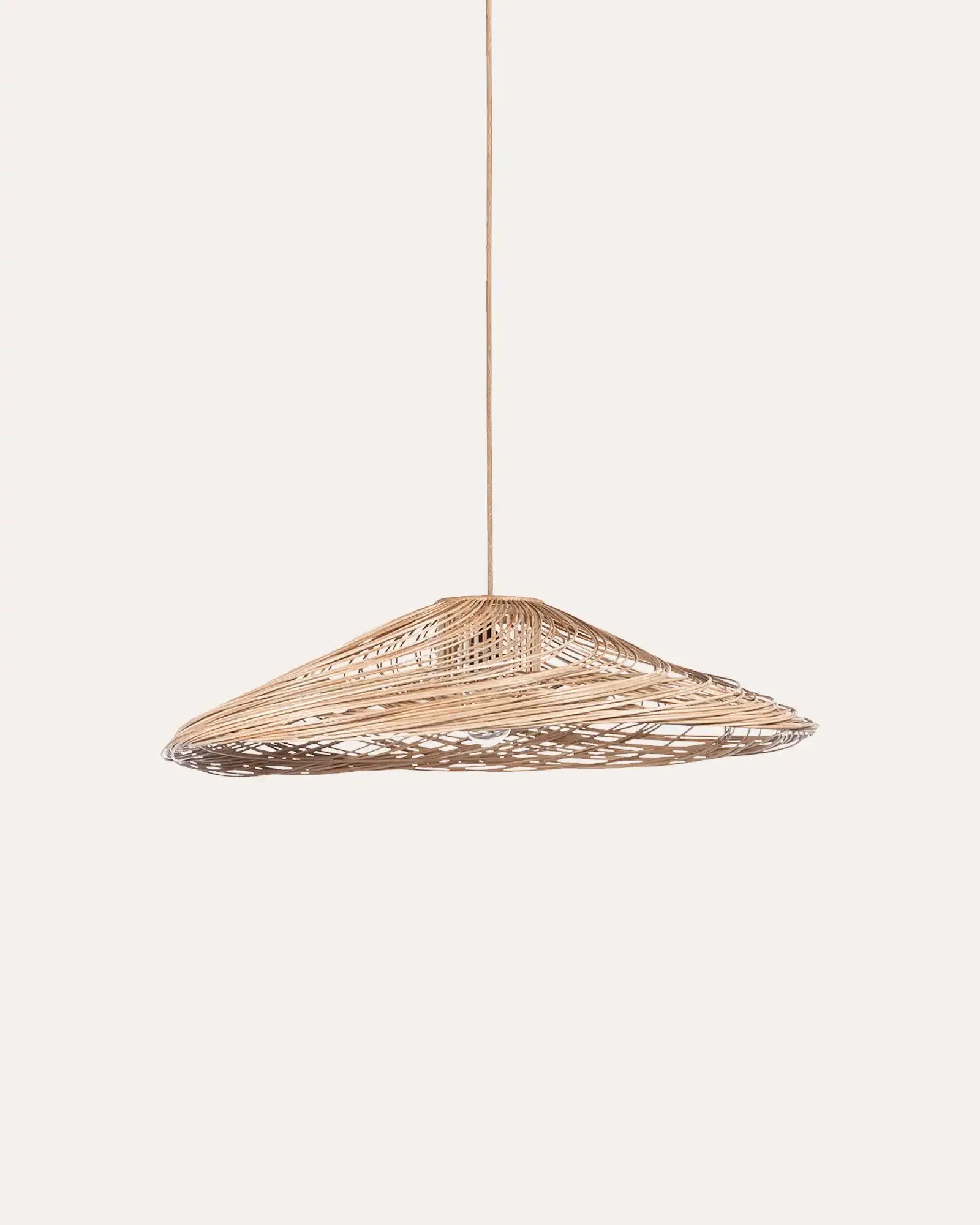 Satelise Pendant Light