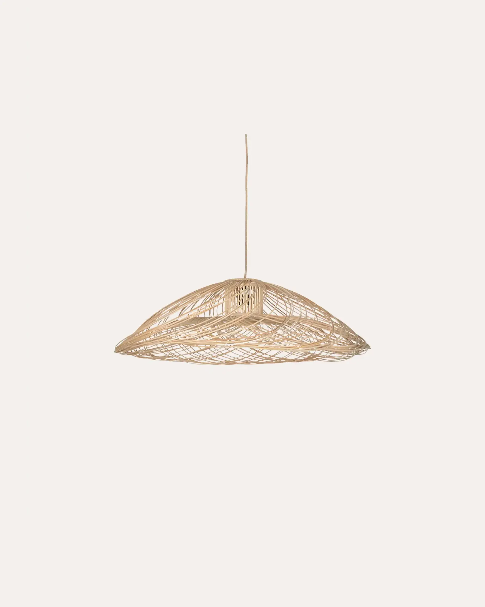 Satelise Pendant Light