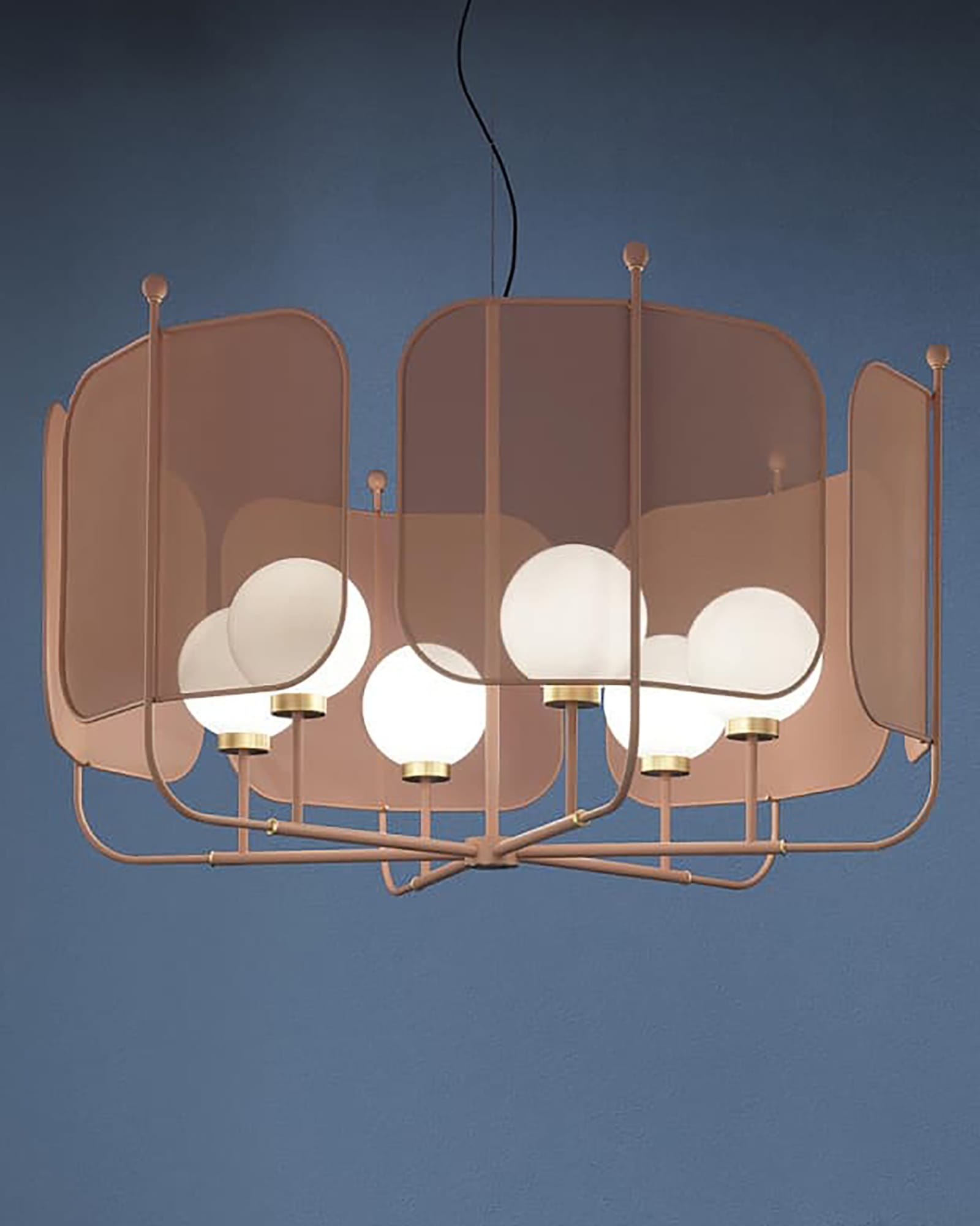 Papilio Pendant light