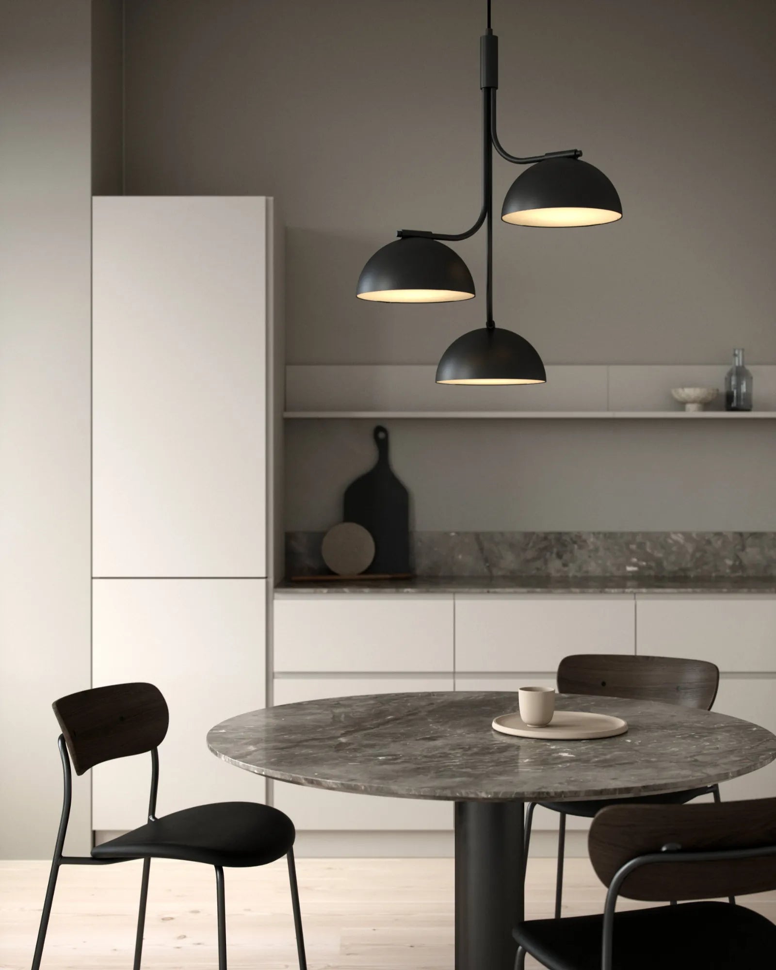 Tullio Pendant Light