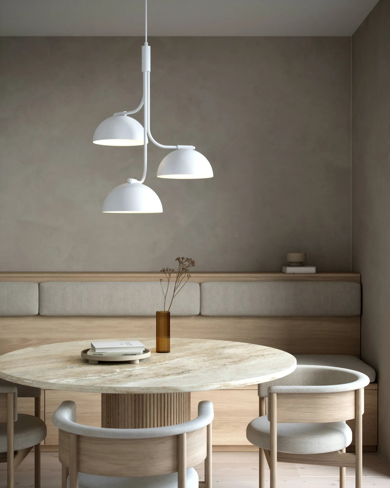 Tullio Pendant Light