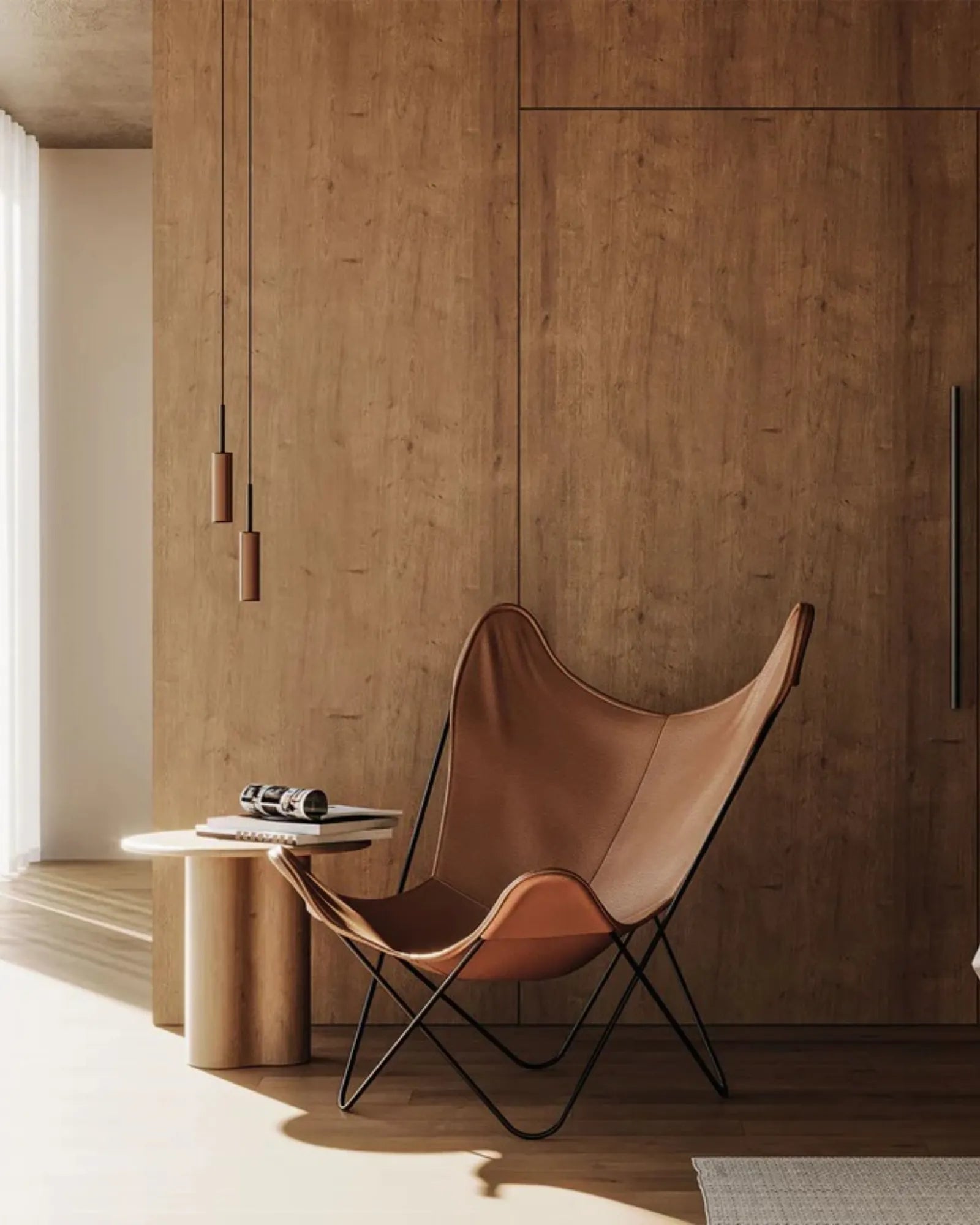 Tura Pendant Light