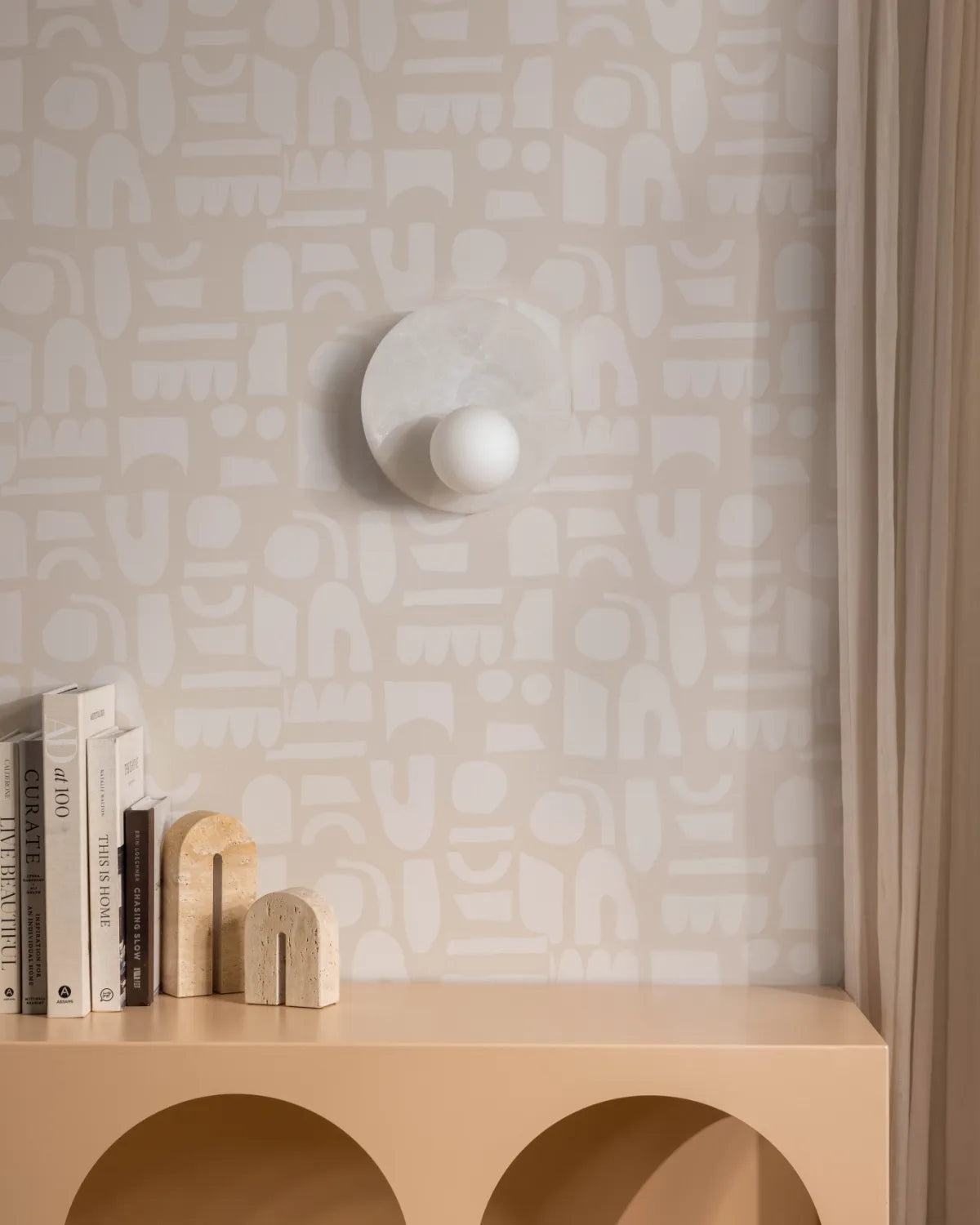 Leora Wall Light