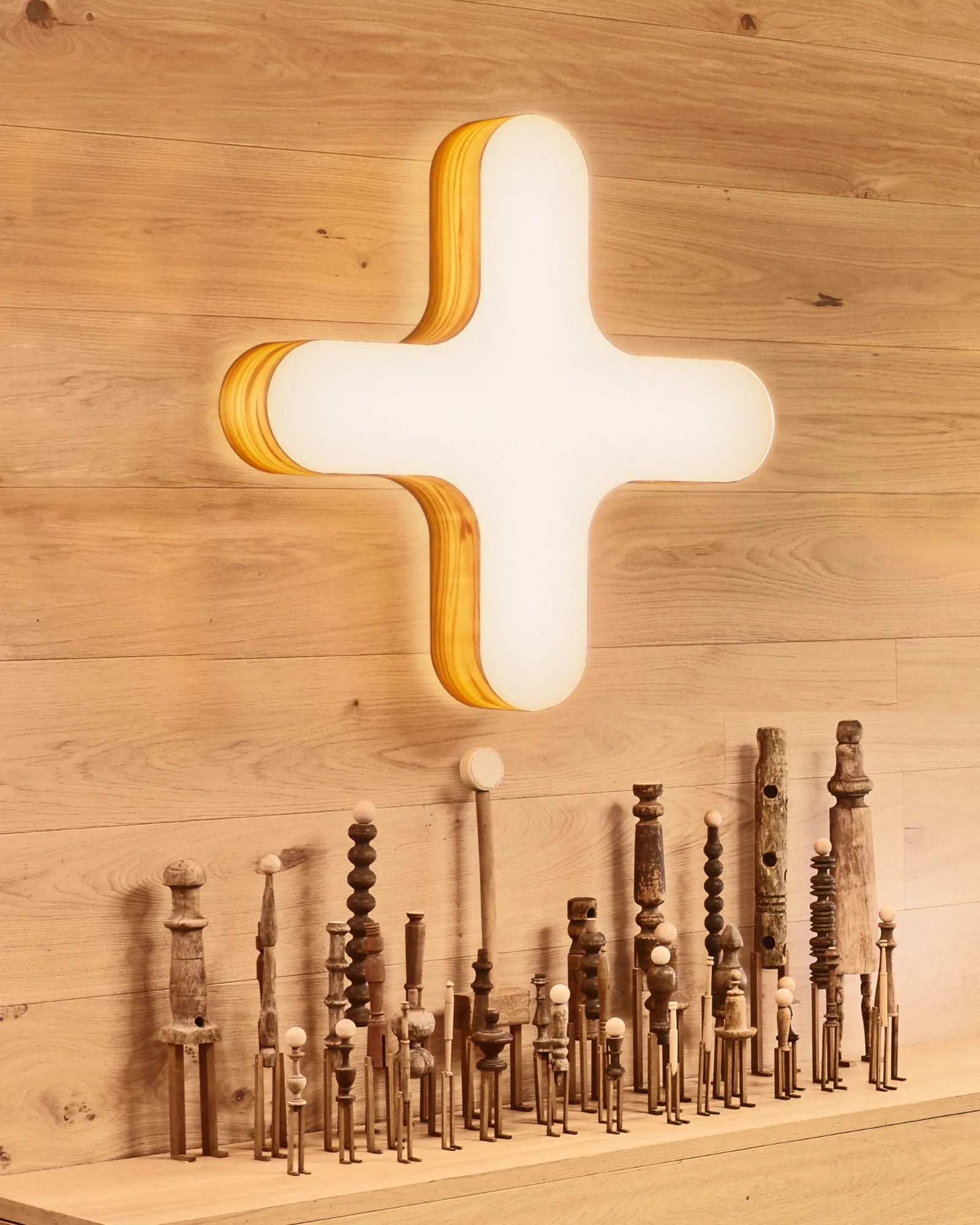 X-Club Wall Light