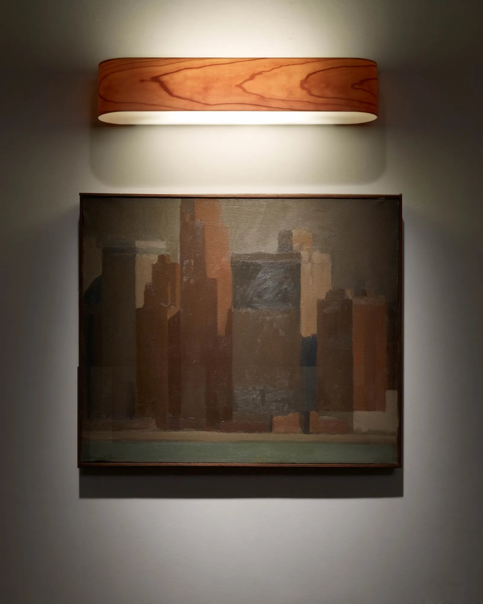 I-Club Wall Light