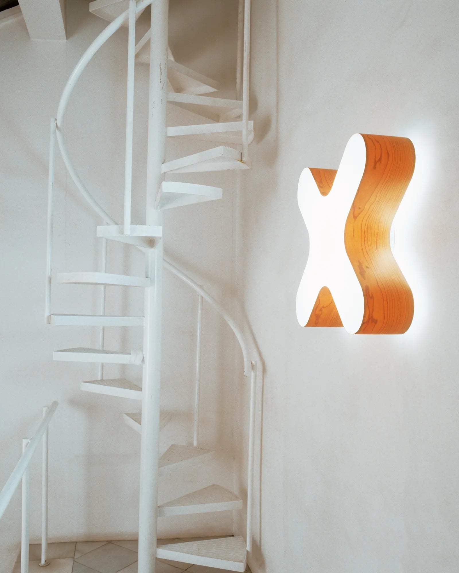 X-Club Wall Light
