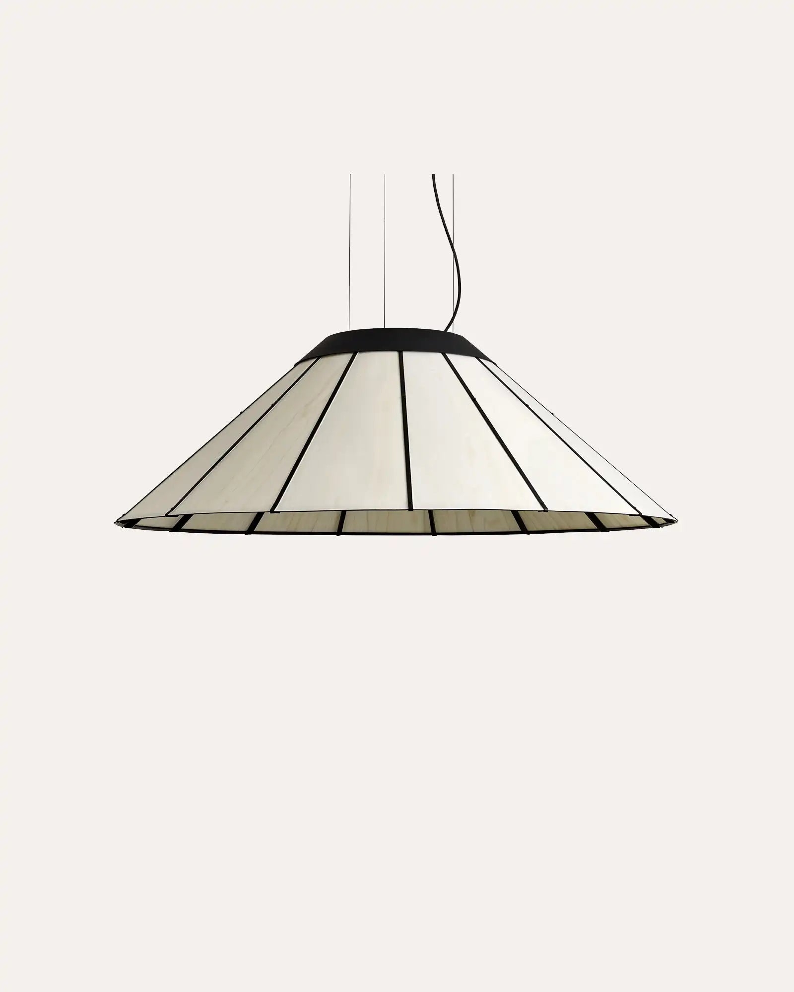 Banga Medium Pendant Light by LZF | Nook Collections