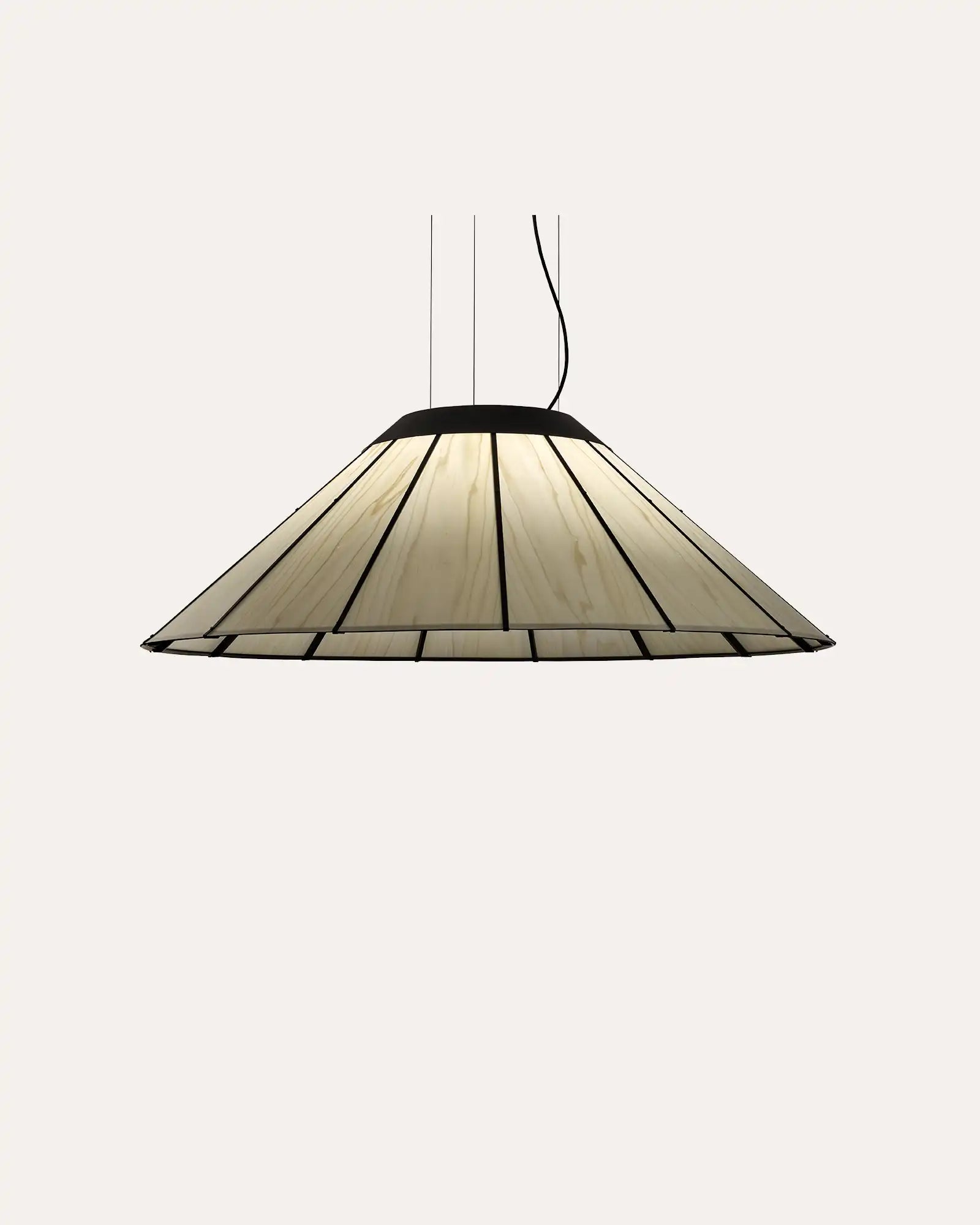 Banga Medium Pendant Light by LZF | Nook Collections