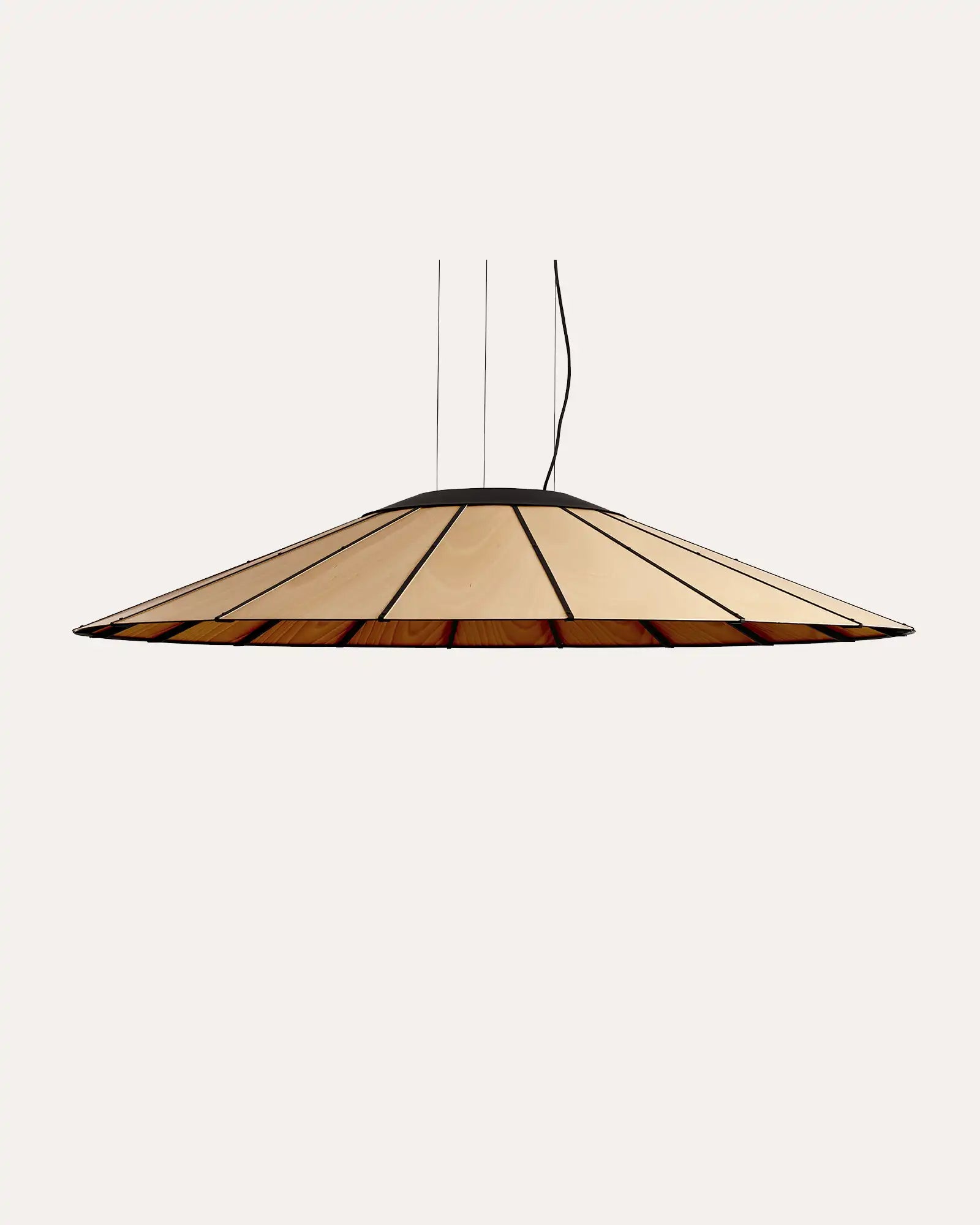 Banga Large Pendant Light