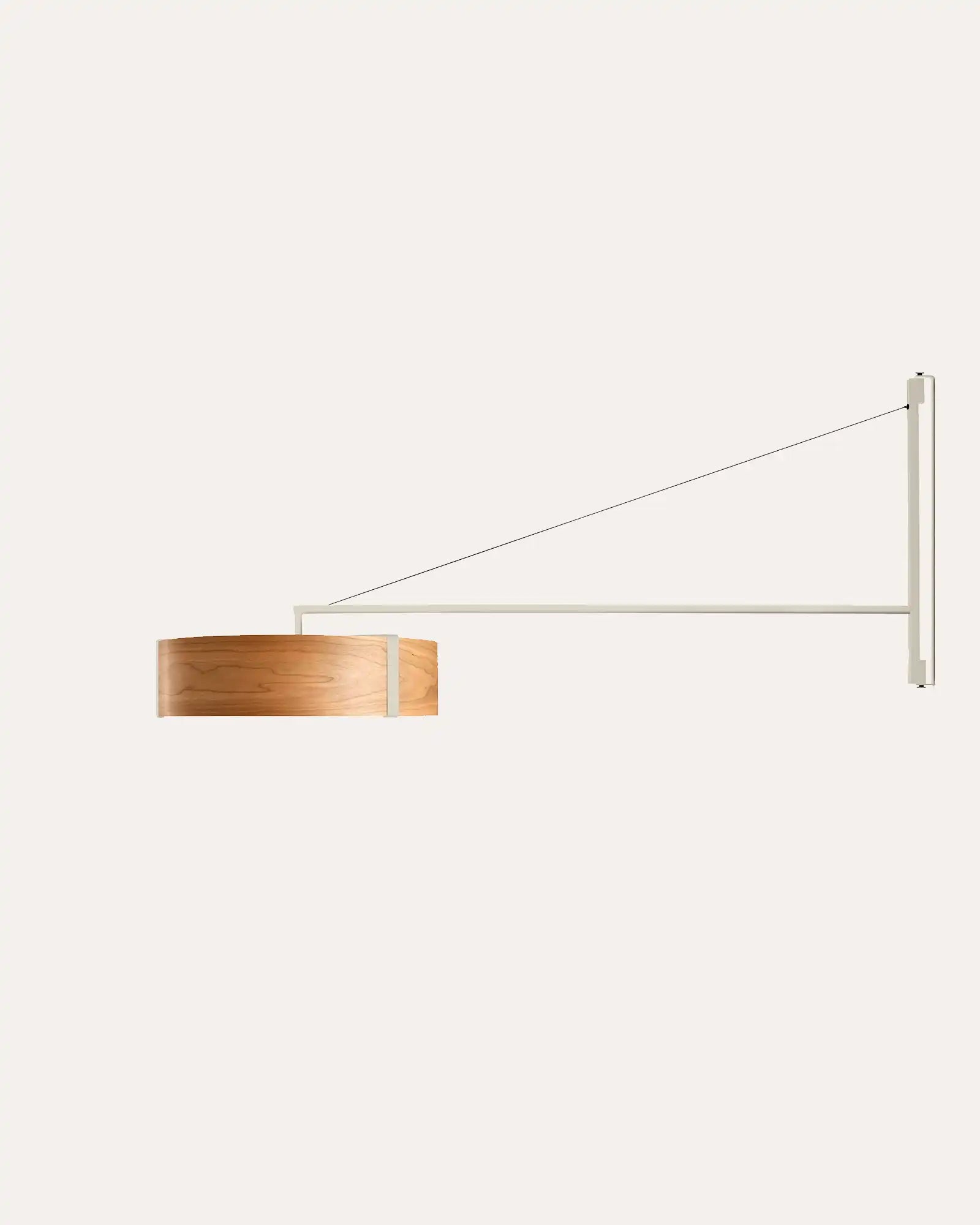 Thesis Wall Light