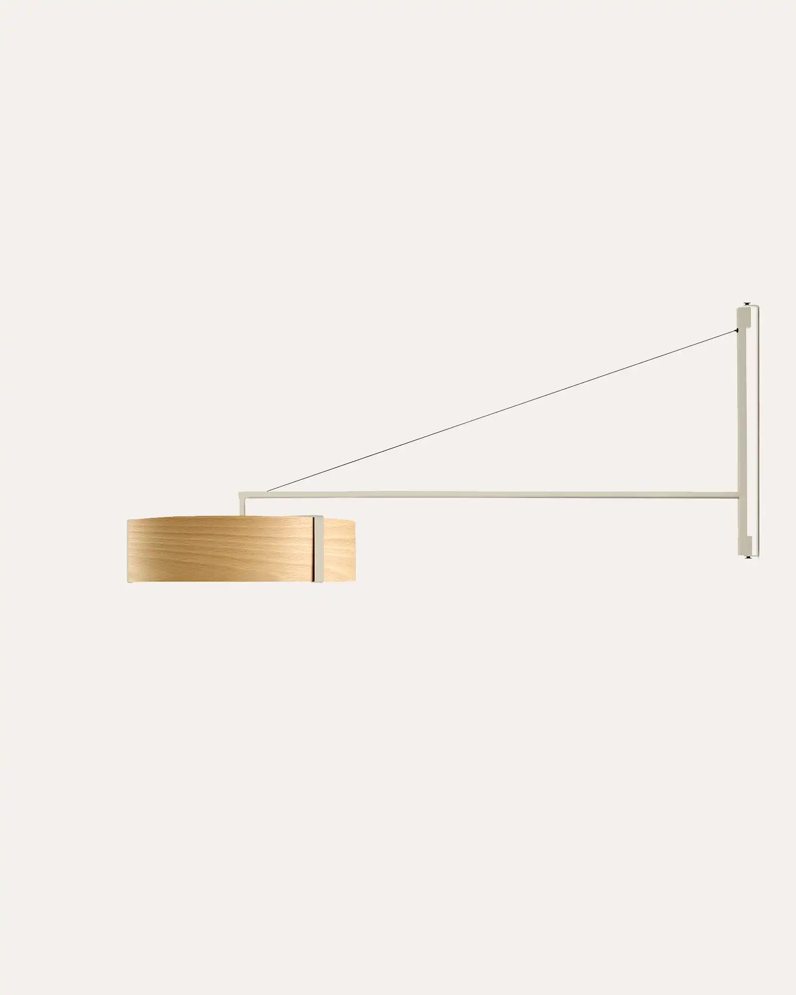 Thesis Wall Light