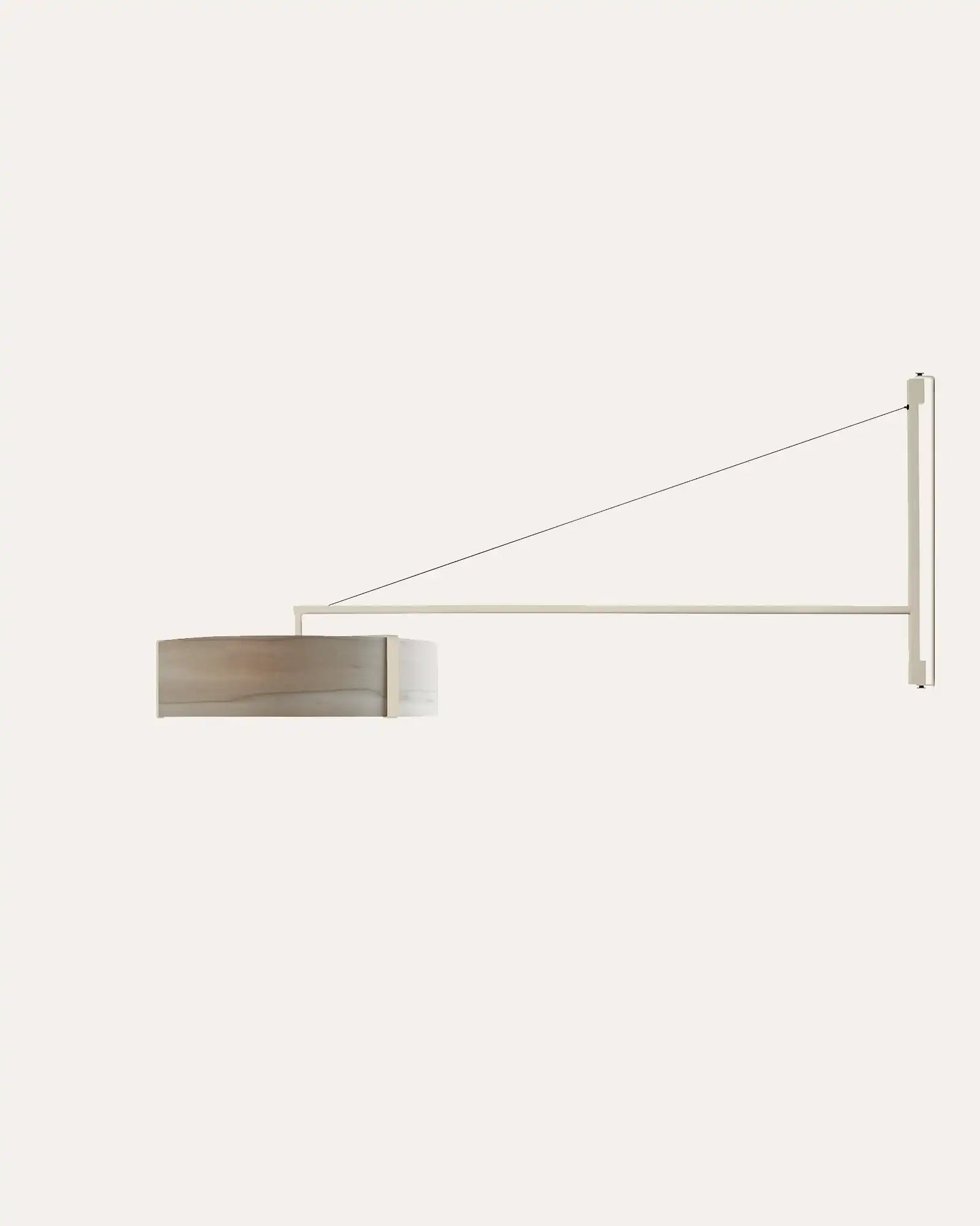 Thesis Wall Light