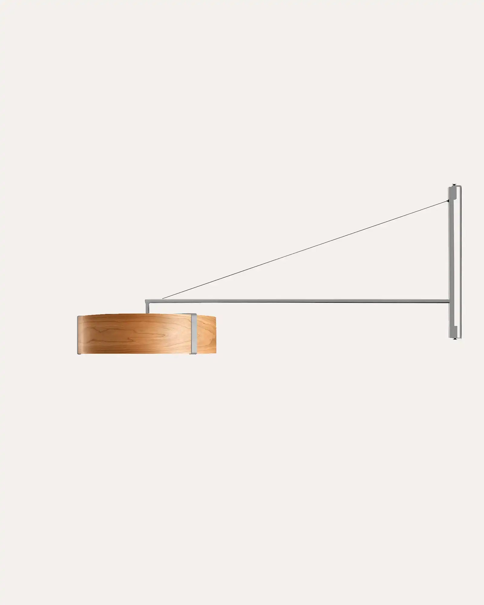 Thesis Wall Light