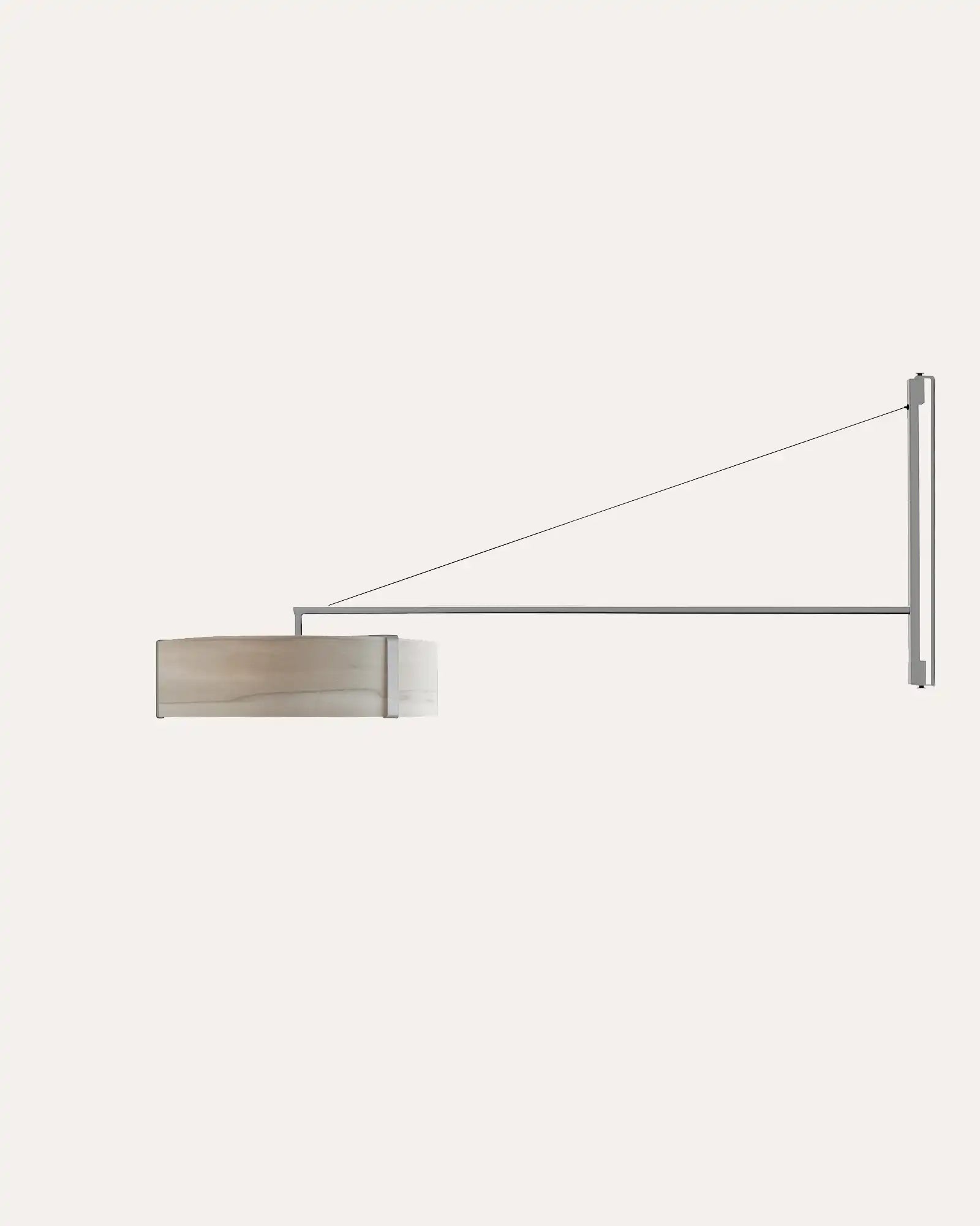 Thesis Wall Light
