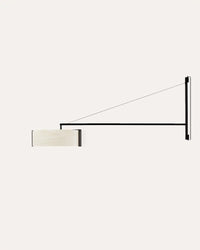 Thesis Wall Light