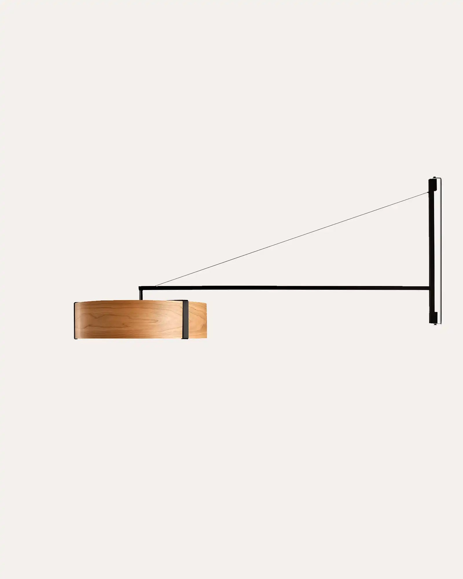 Thesis Wall Light