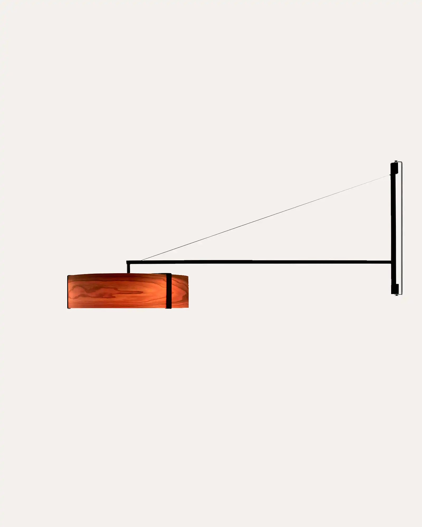 Thesis Wall Light
