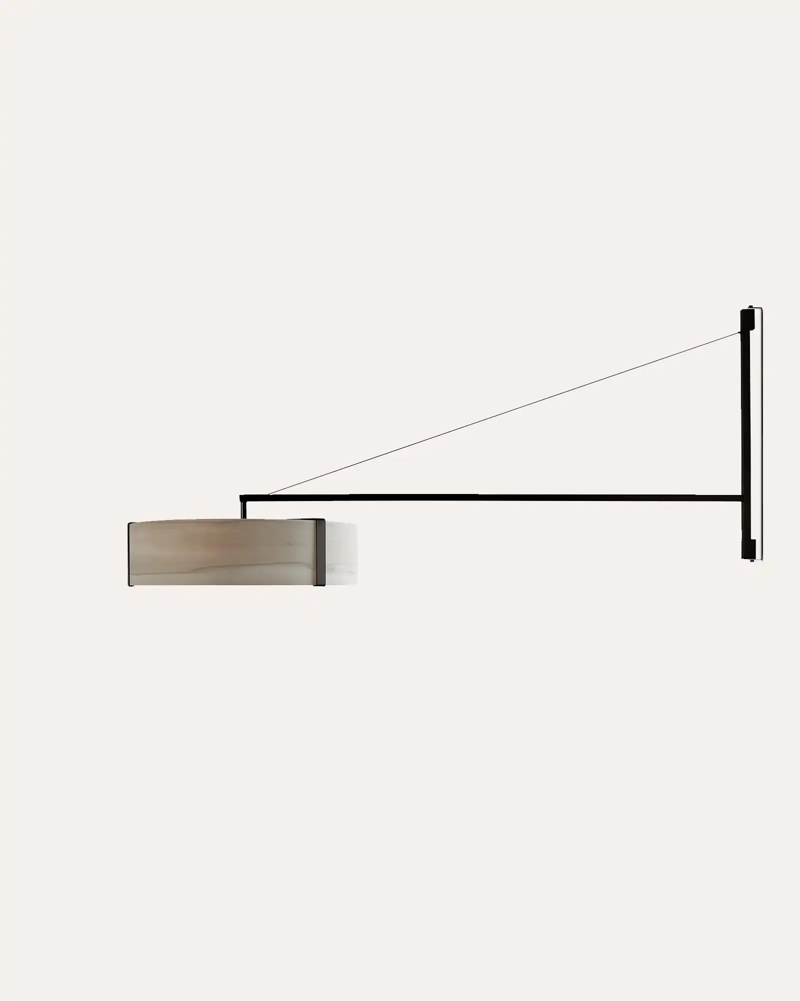 Thesis Wall Light