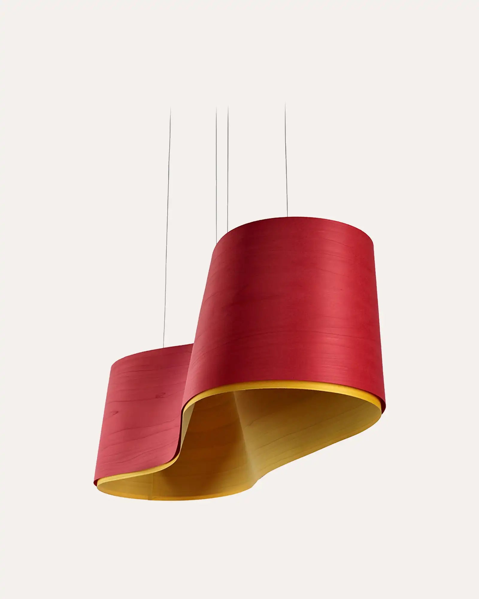 New Wave Pendant Light