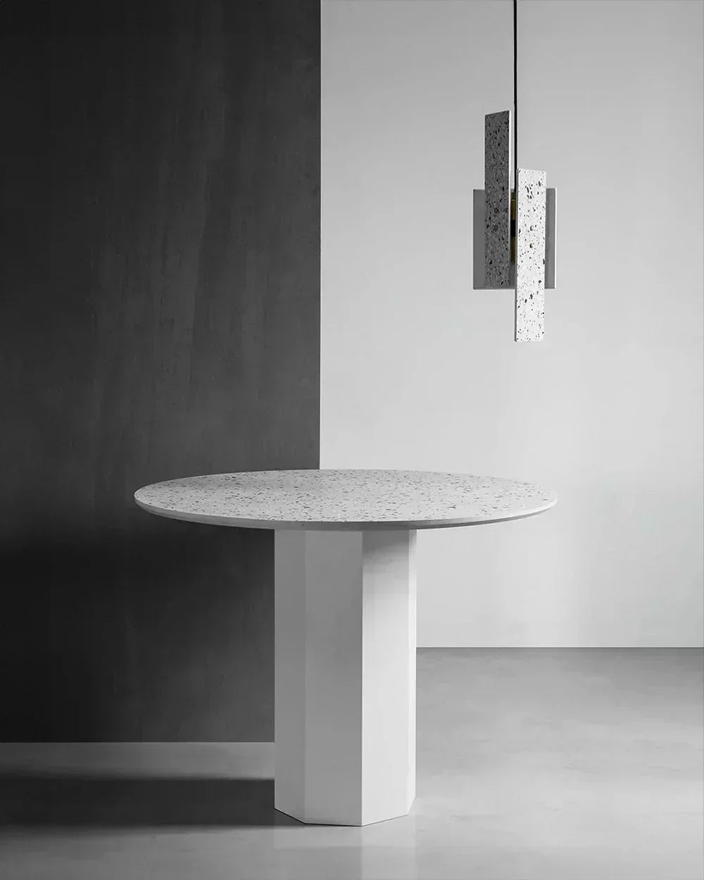 Brutalist Lighting: The Art of Raw Illumination