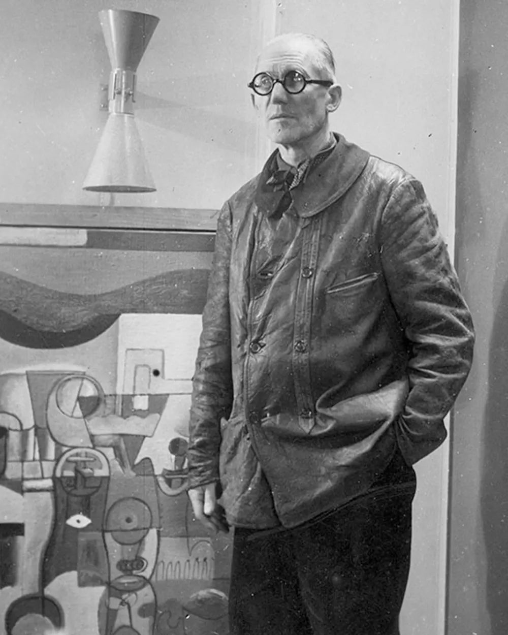 Designer Spotlight: Le Corbusier
