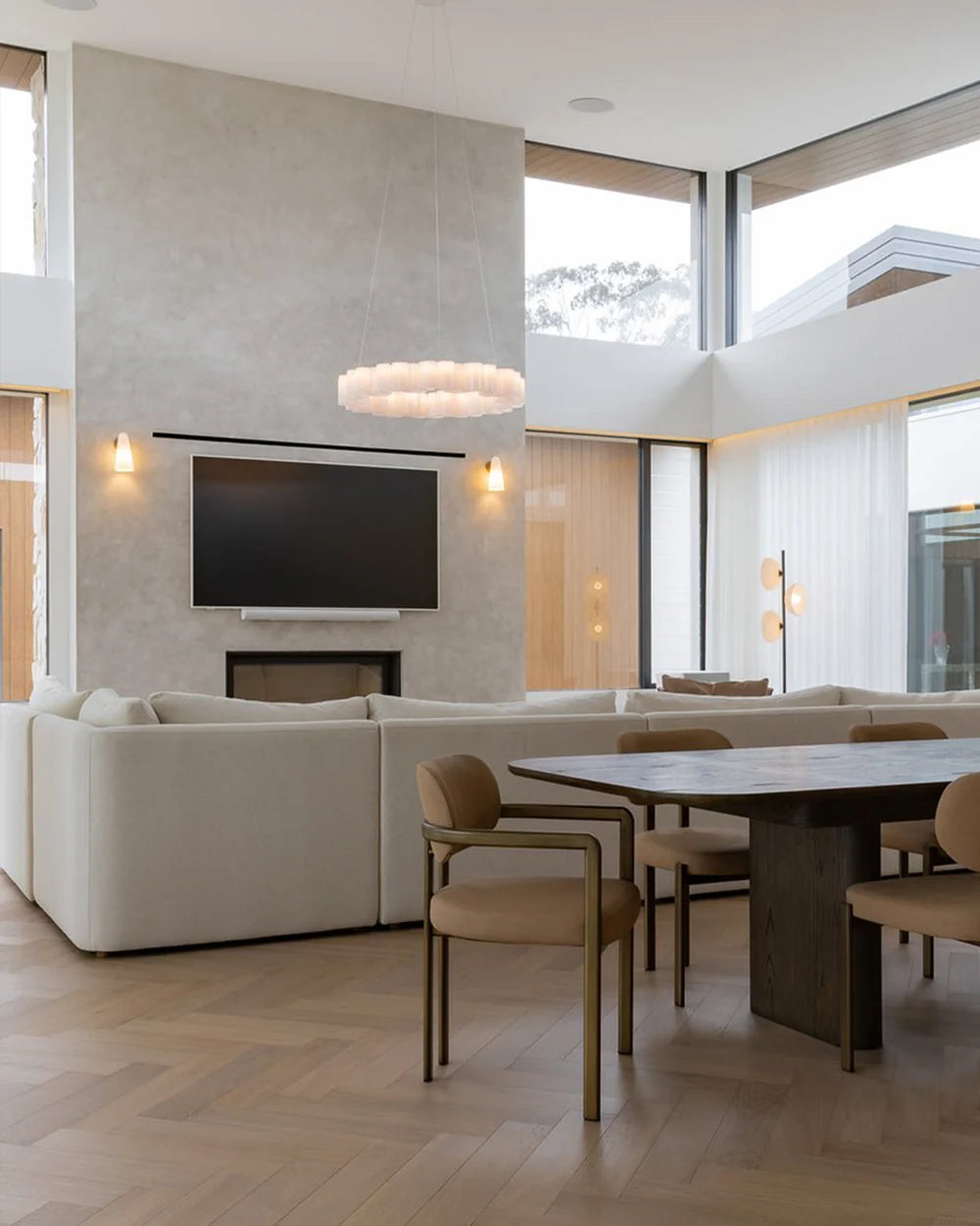 Project:Boronia House