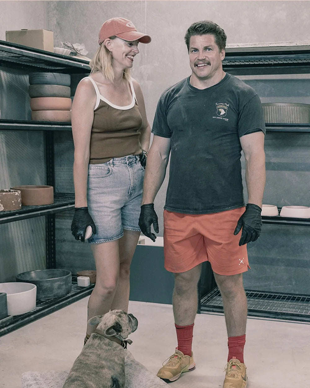 Brand Highlight: Crete Studio