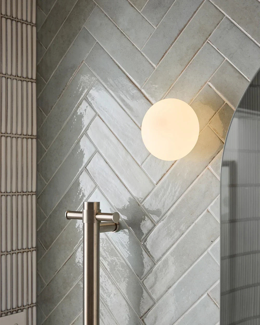 Project: North Bondi Coastal Bathroom