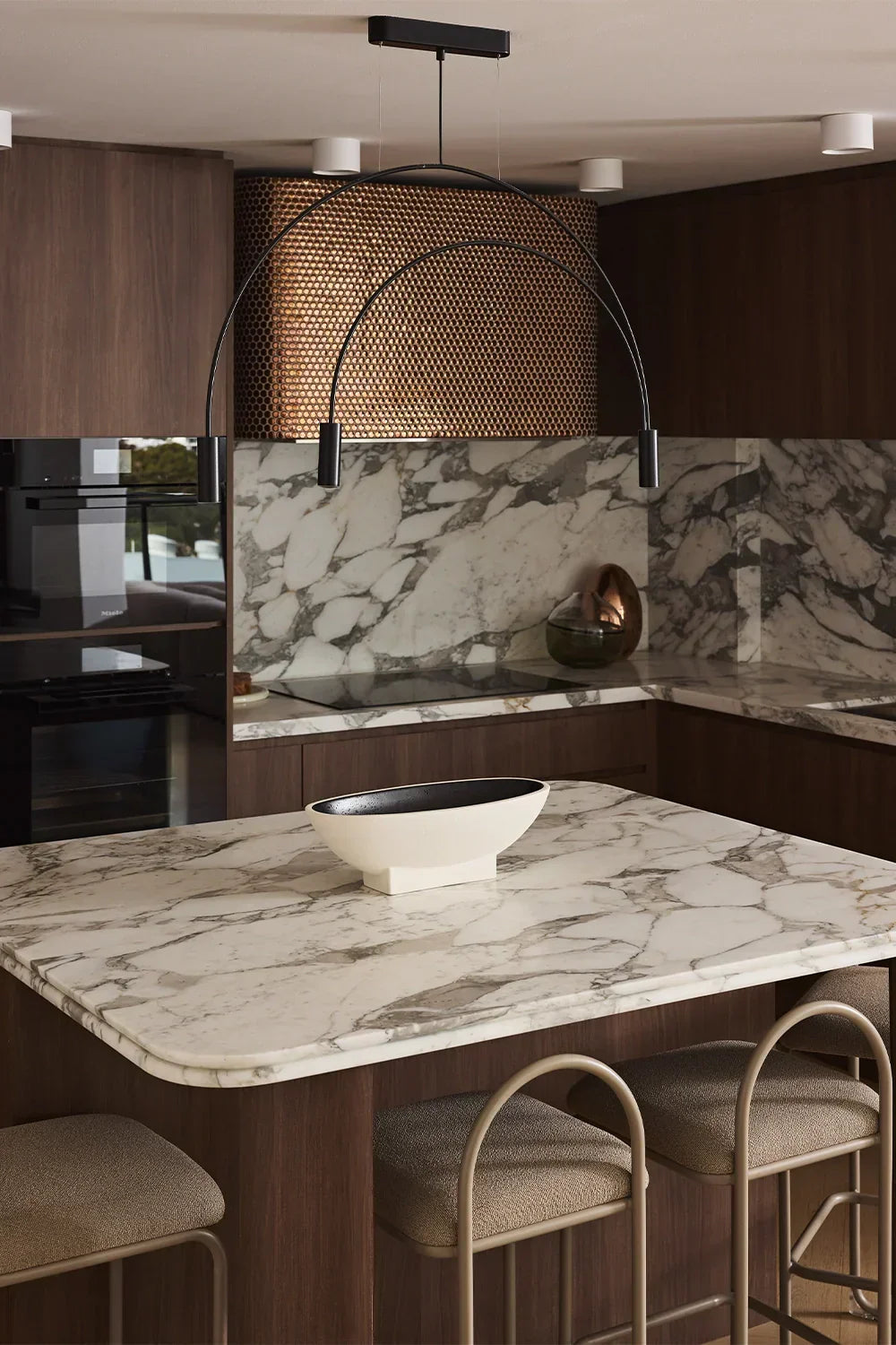 Project: Potts Point Residence