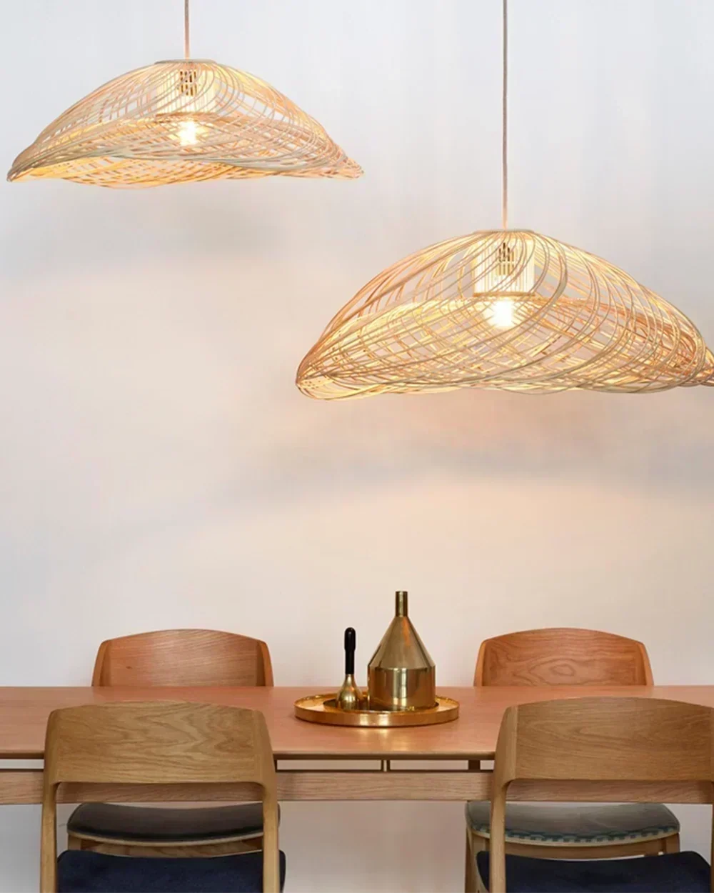 The Ultimate Guide to Rattan Lighting