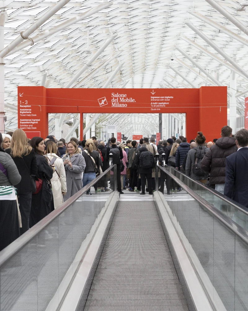 Salone del Mobile Milano 2025 | Vol.1