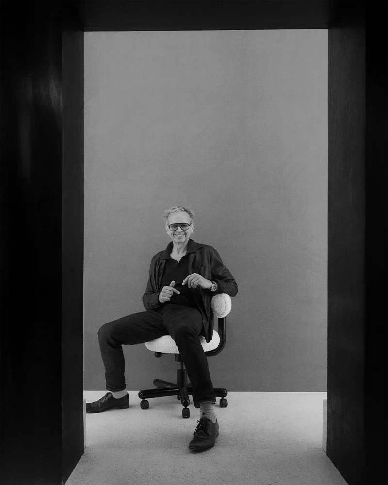 Designer Spotlight: Tom Dixon