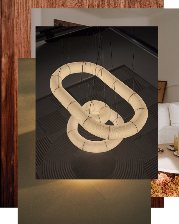 Reflecting on 2023 Unveiling the Top Designer Lights! Nook Collections