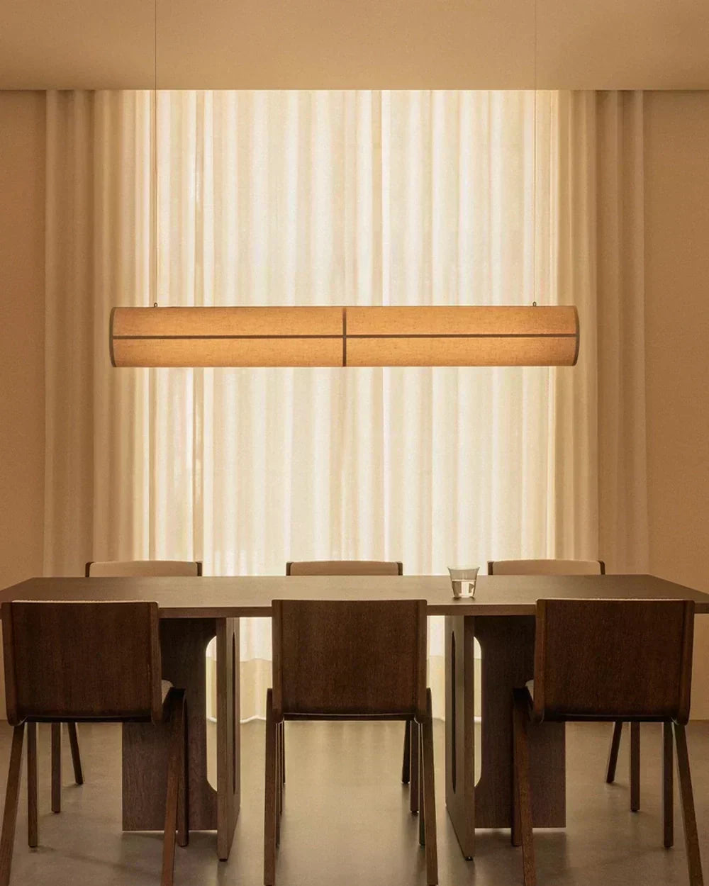 The Japandi Lighting Guide