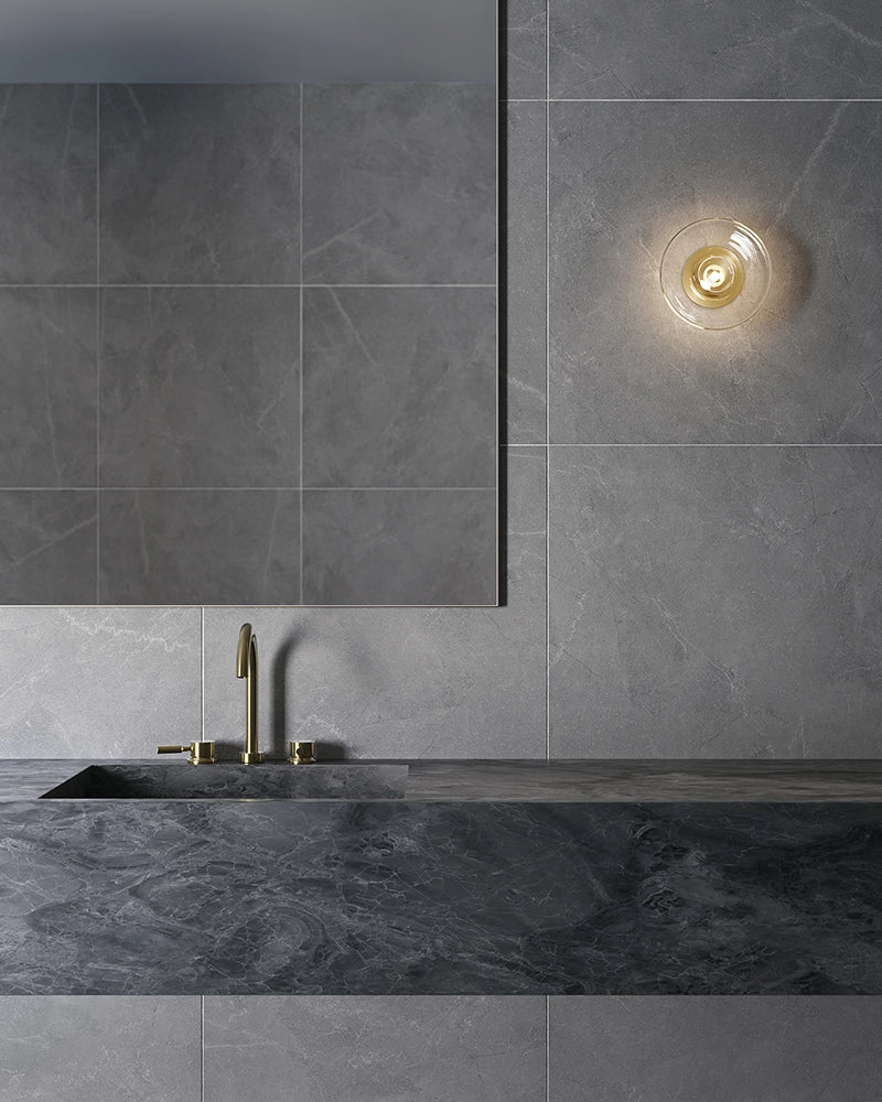 Top 6 Designer Wall Lights for your bathroom