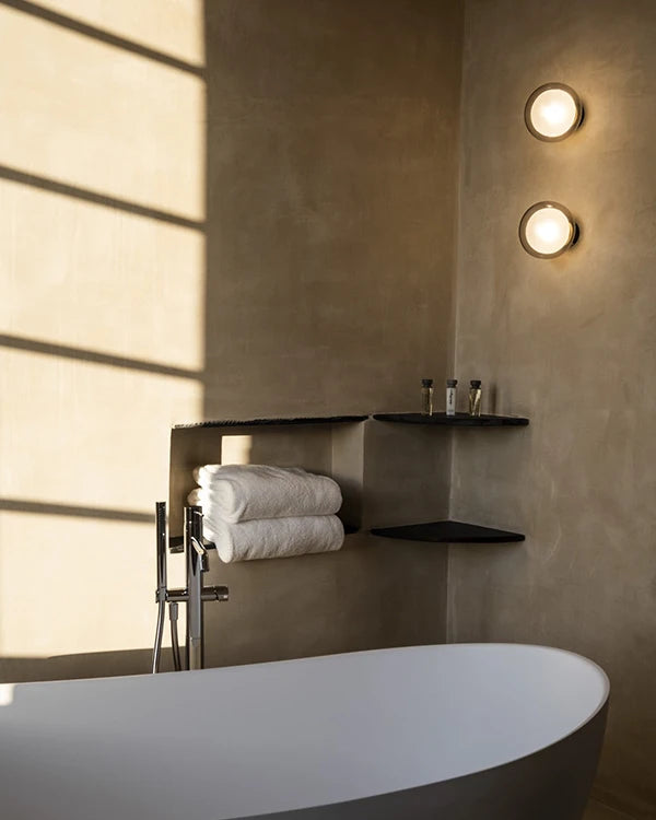Upgrade Your Bathroom: Spa-like Luxury with Lighting