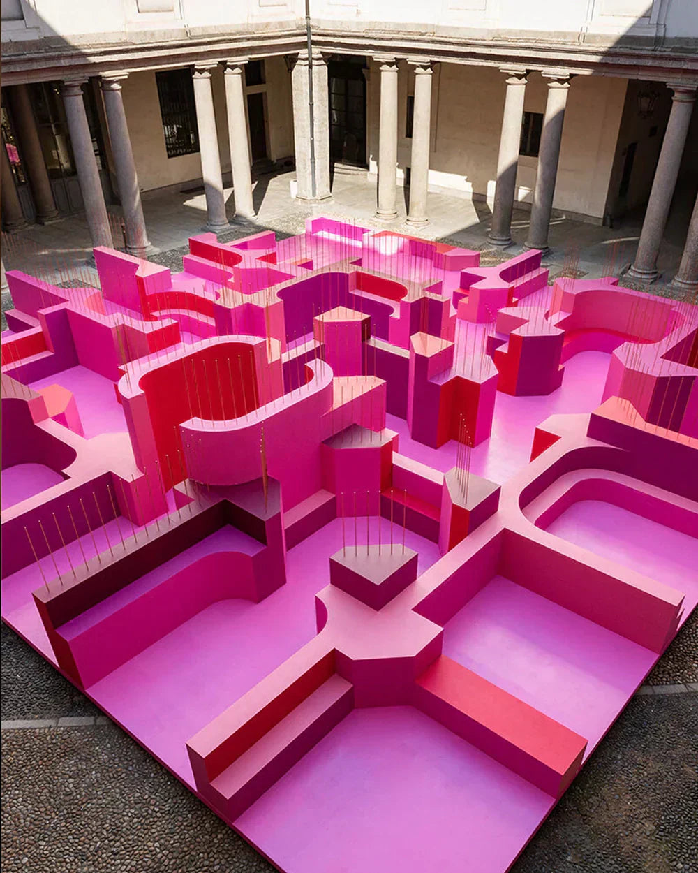 Milan Design Week 2026