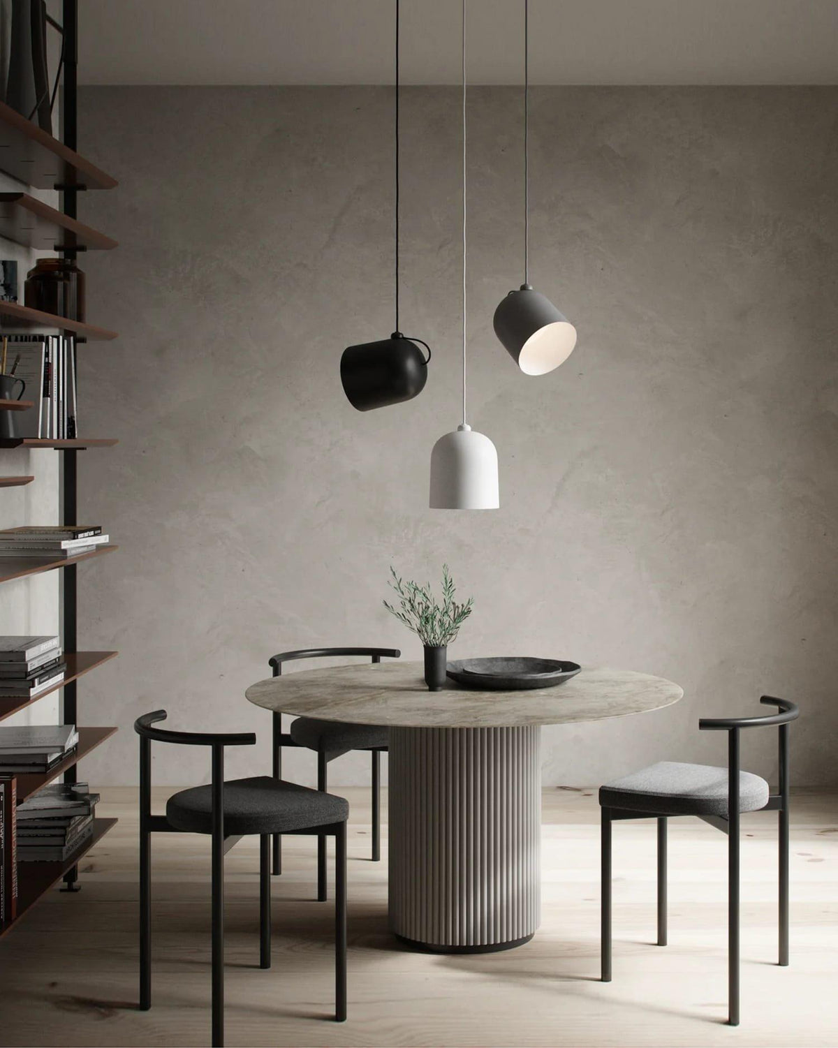 Designer Lighting Guide: Scandinavian Lights | Nook Collections