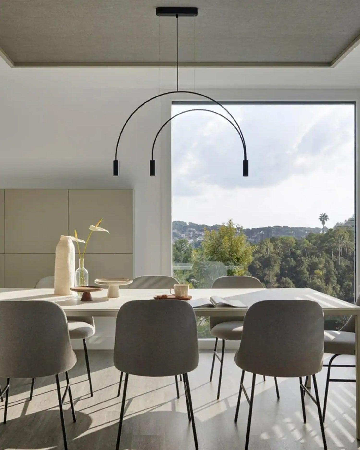 The Designer Lighting Buyers Guide - 2025 Edition