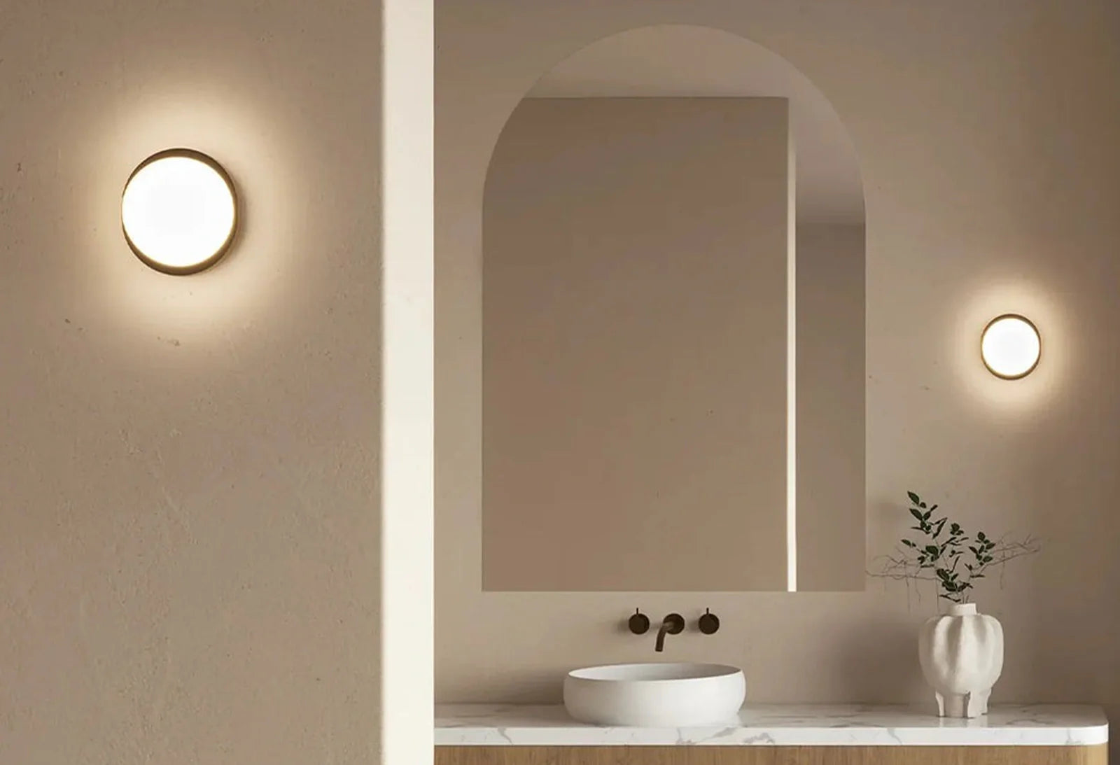 Bathroom Lighting