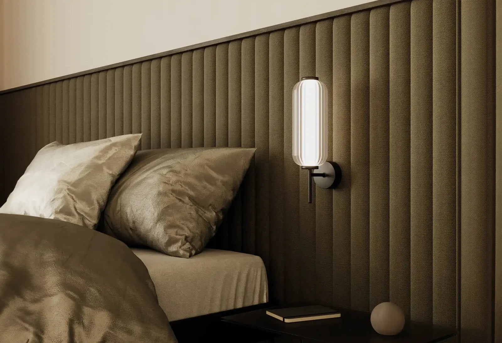 Bedroom Lighting