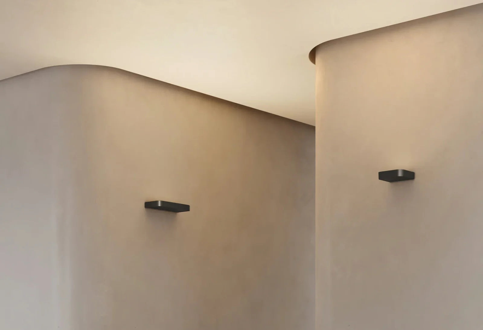 Hallway Lighting
