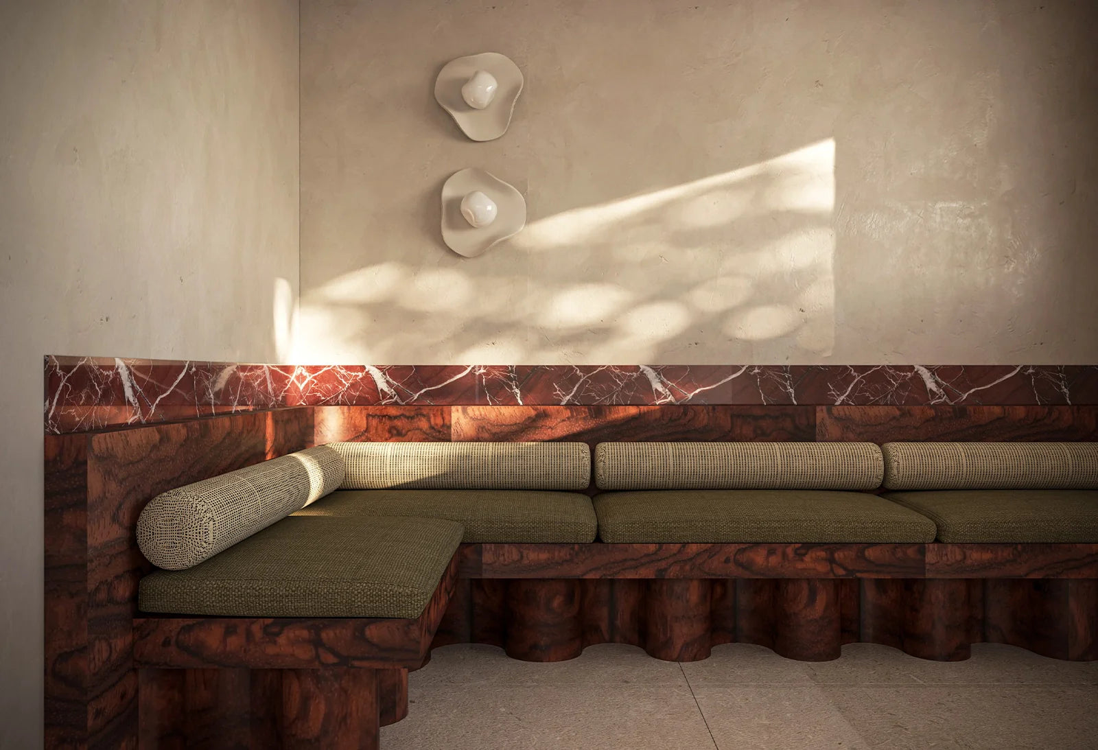 Living Room Lighting
